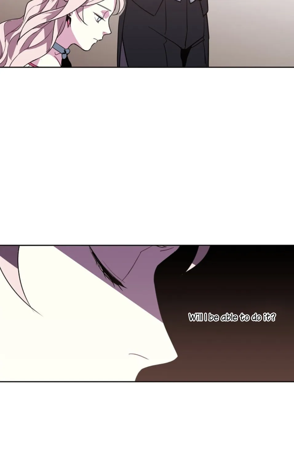 Read Chitra chapter 9 image 6 on Lezhin