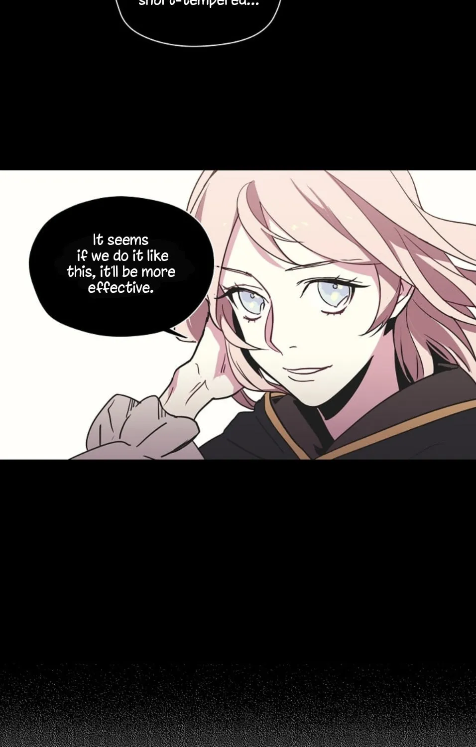 Read Chitra chapter 9 image 64 on Lezhin