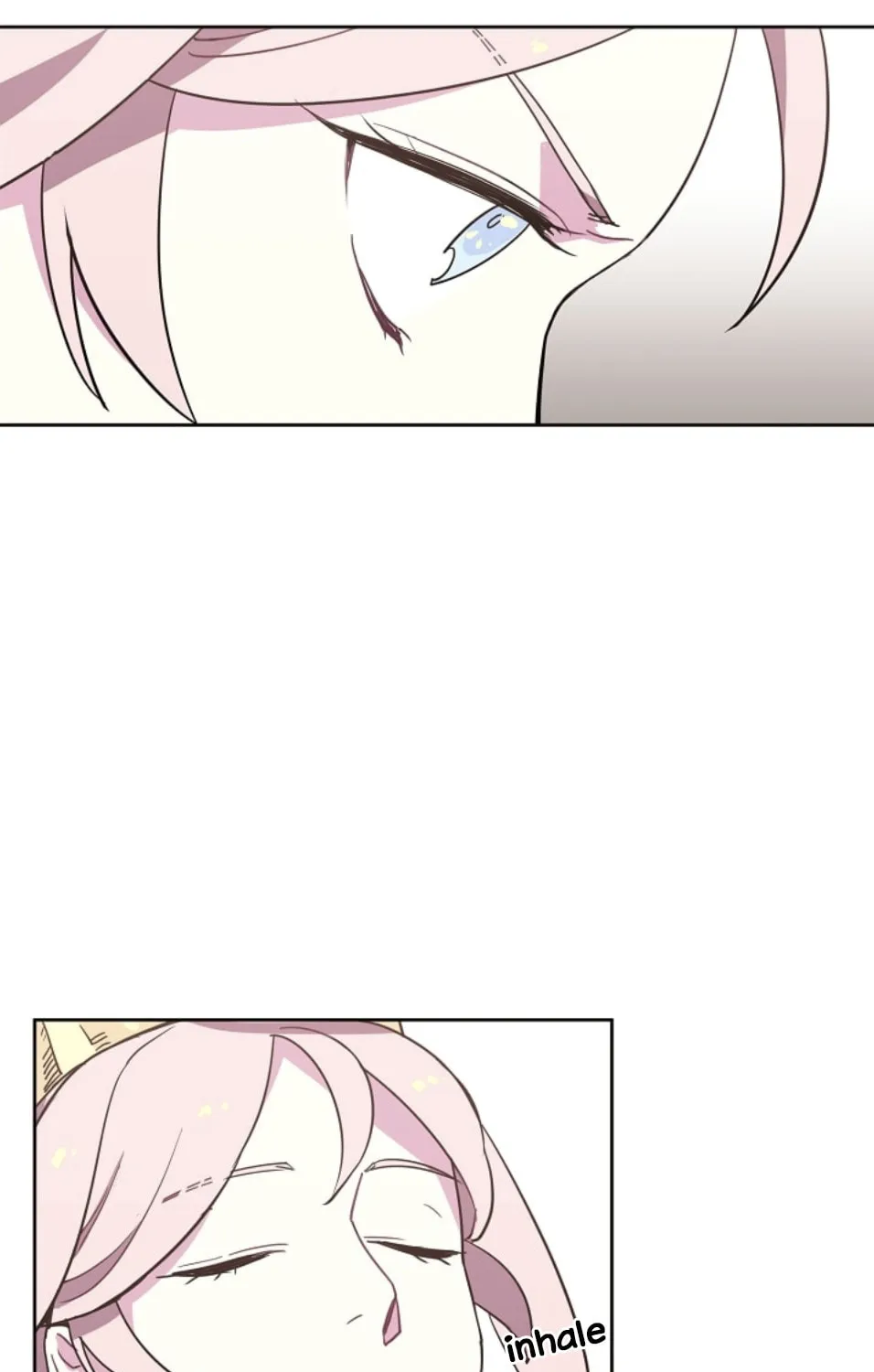 Read Chitra chapter 9 image 8 on Lezhin
