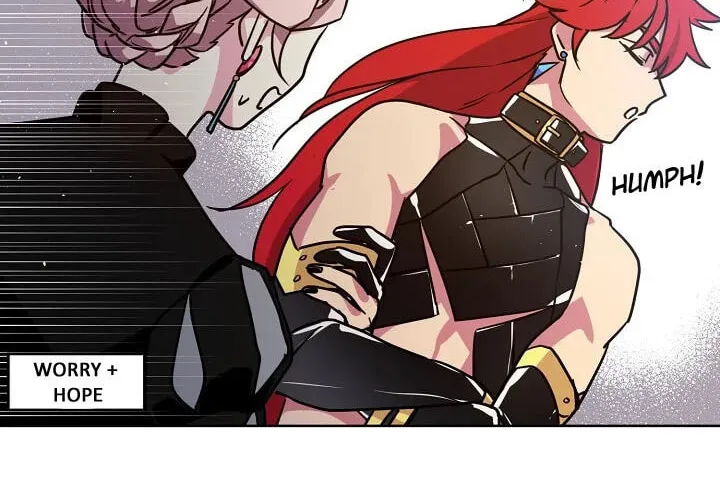 Read Chitra chapter 90 image 21 on Lezhin