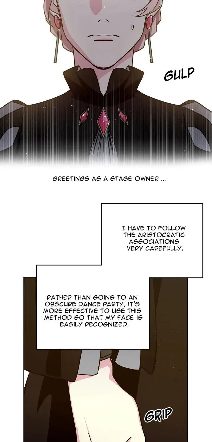 Read Chitra chapter 90 image 24 on Lezhin