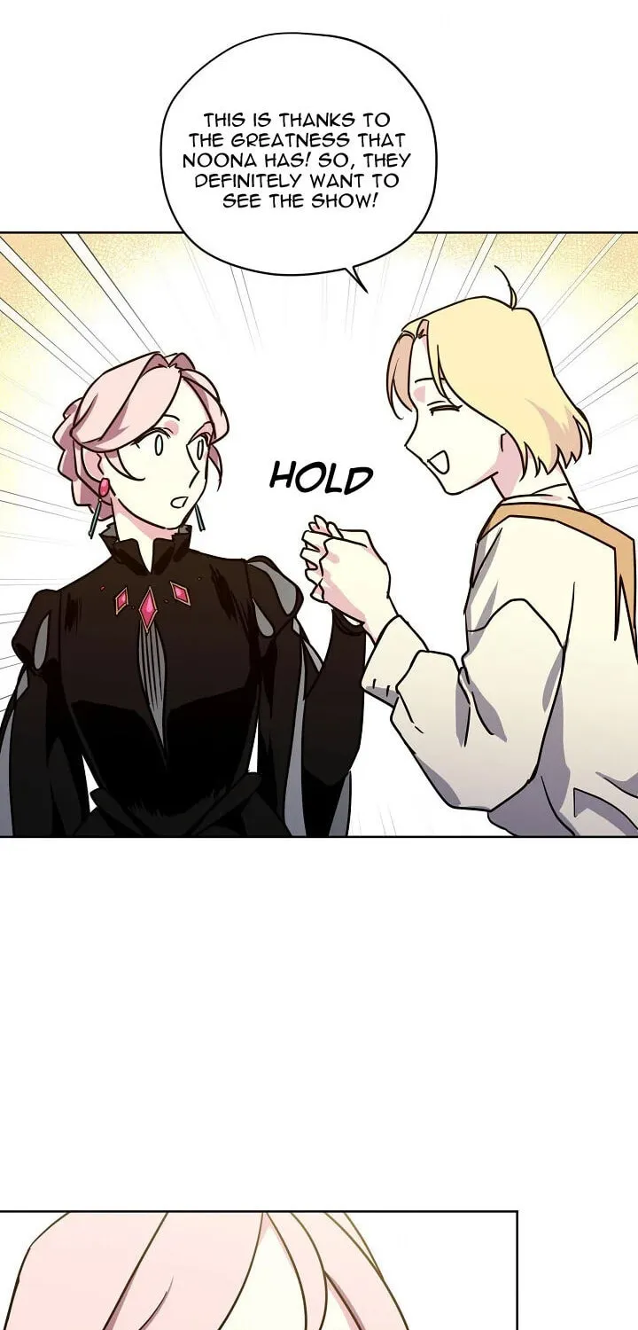 Read Chitra chapter 90 image 30 on Lezhin