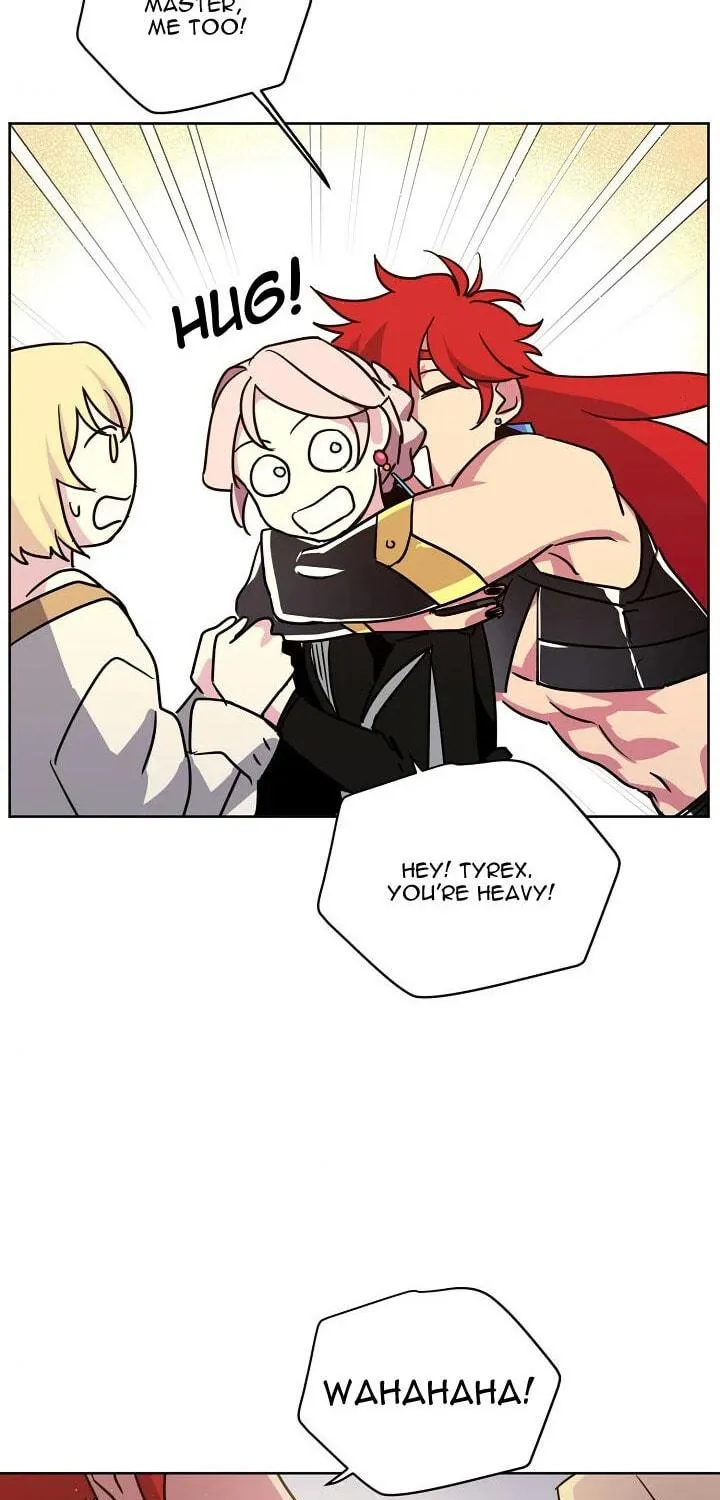 Read Chitra chapter 90 image 34 on Lezhin
