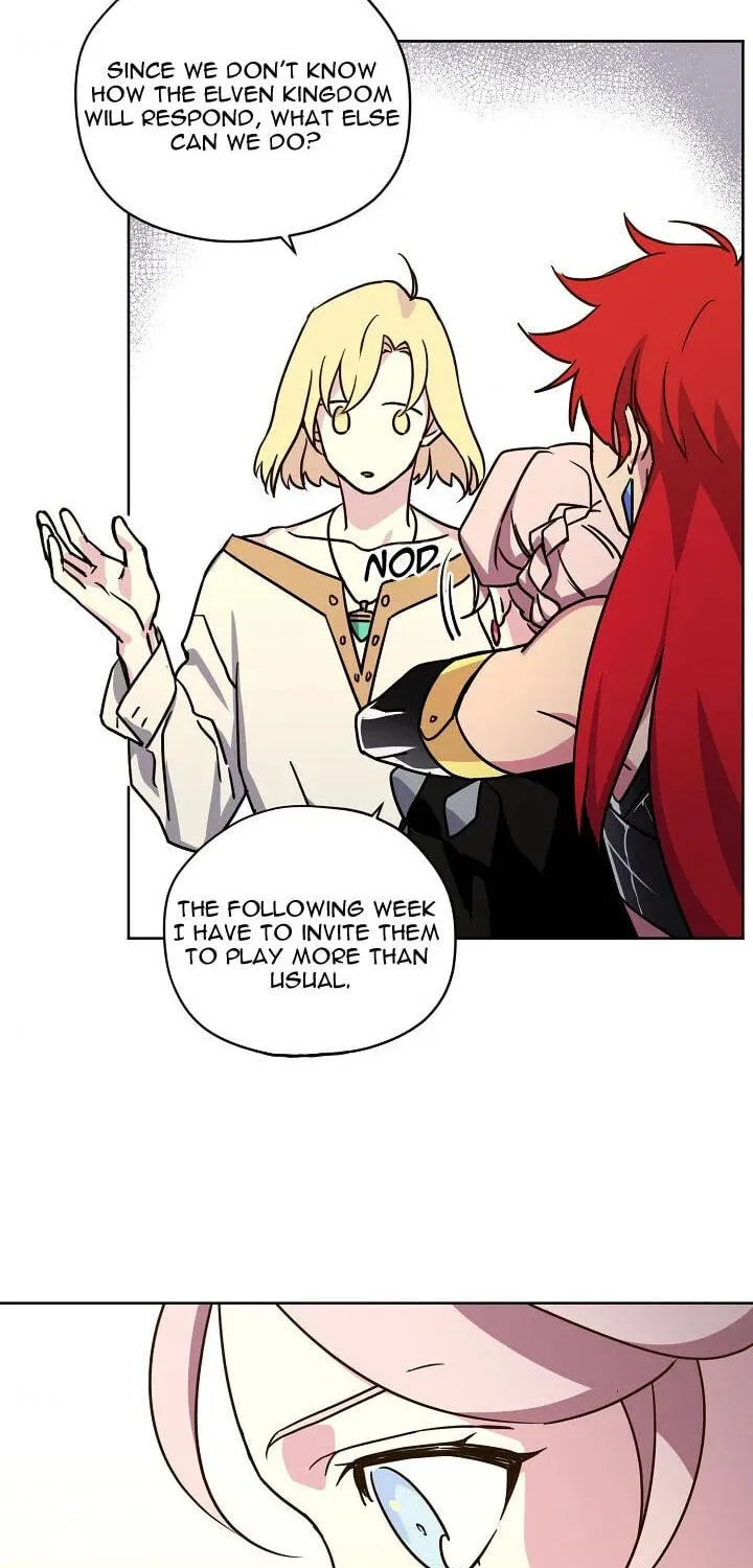 Read Chitra chapter 90 image 38 on Lezhin