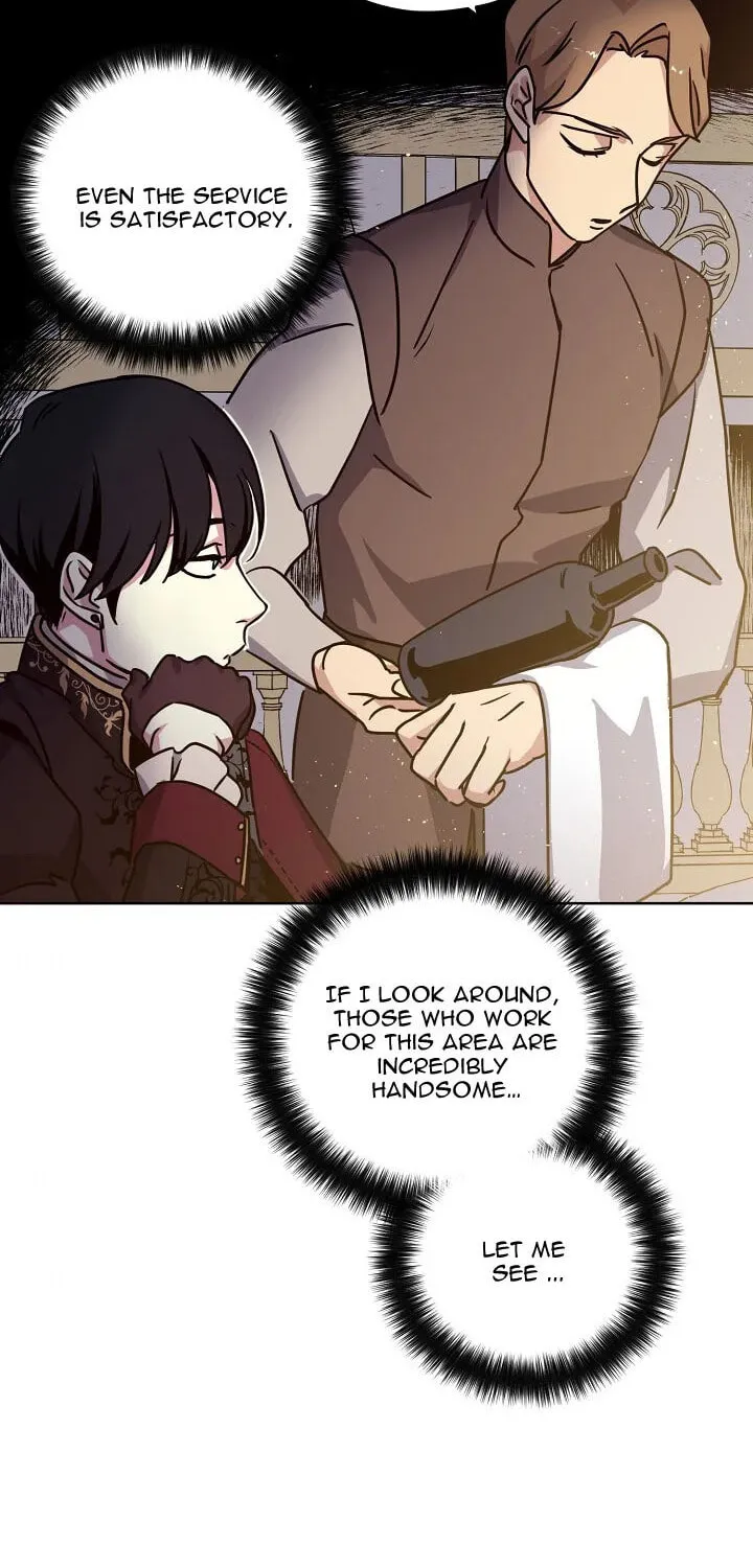 Read Chitra chapter 90 image 50 on Lezhin