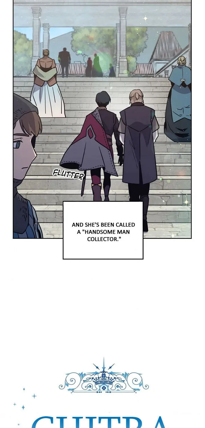 Read Chitra chapter 90 image 6 on Lezhin