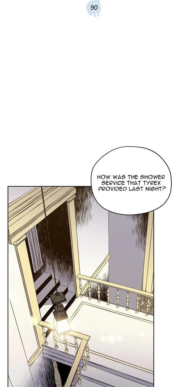 Read Chitra chapter 90 image 8 on Lezhin