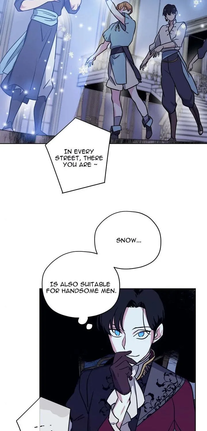 Read Chitra chapter 91 image 16 on Lezhin