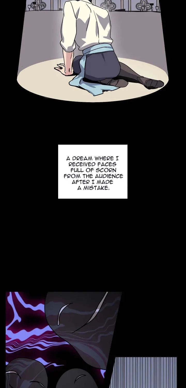 Read Chitra chapter 91 image 2 on Lezhin