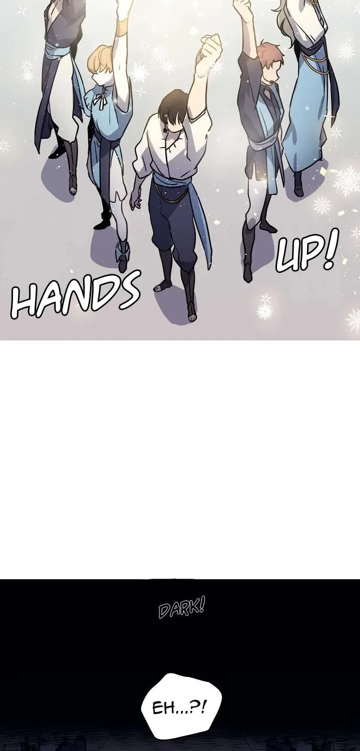 Read Chitra chapter 91 image 20 on Lezhin