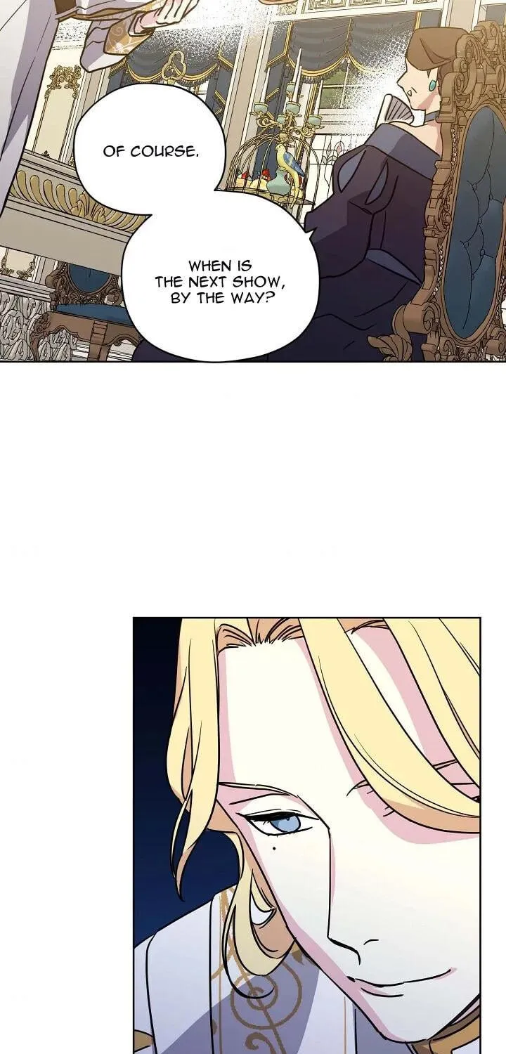 Read Chitra chapter 91 image 52 on Lezhin