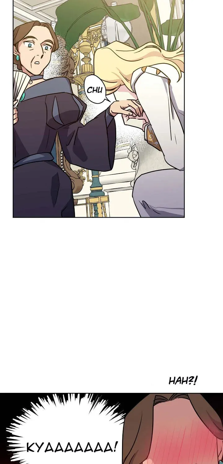 Read Chitra chapter 91 image 56 on Lezhin