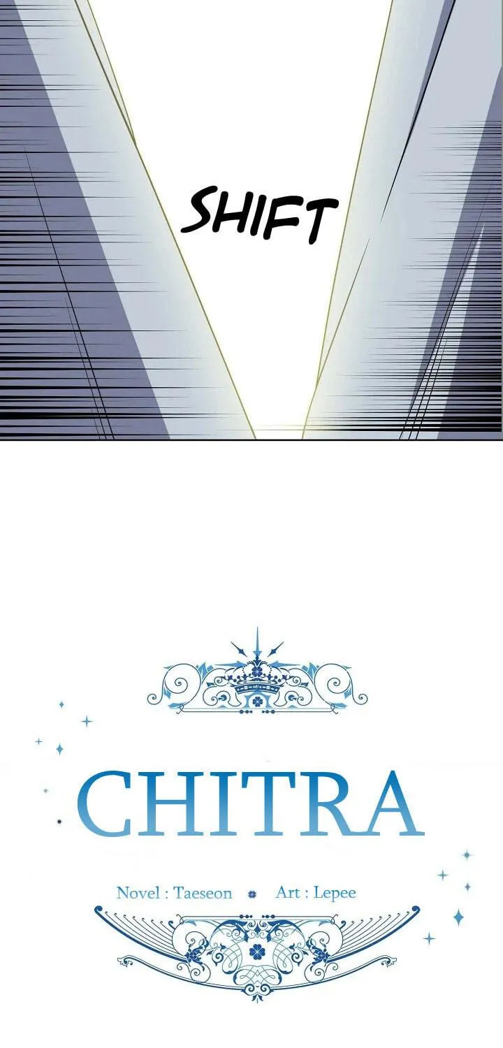 Read Chitra chapter 91 image 8 on Lezhin