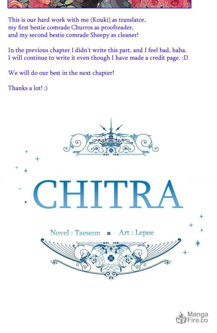 Read Chitra chapter 91 image 82 on Lezhin