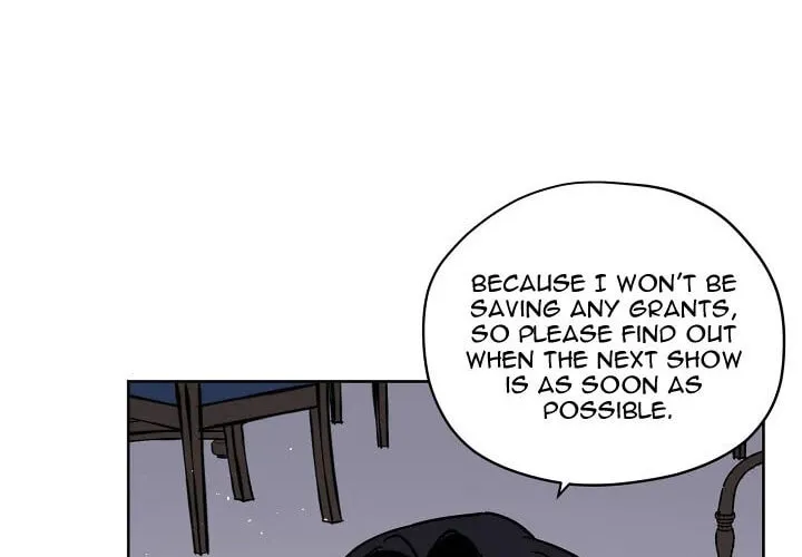 Read Chitra chapter 92 image 13 on Lezhin