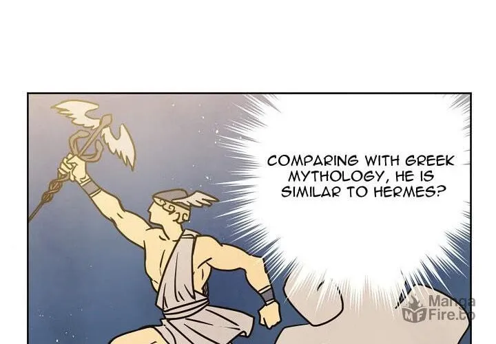 Read Chitra chapter 92 image 41 on Lezhin