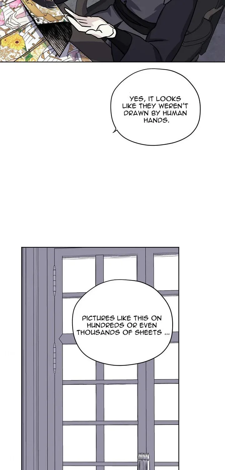 Read Chitra chapter 92 image 62 on Lezhin