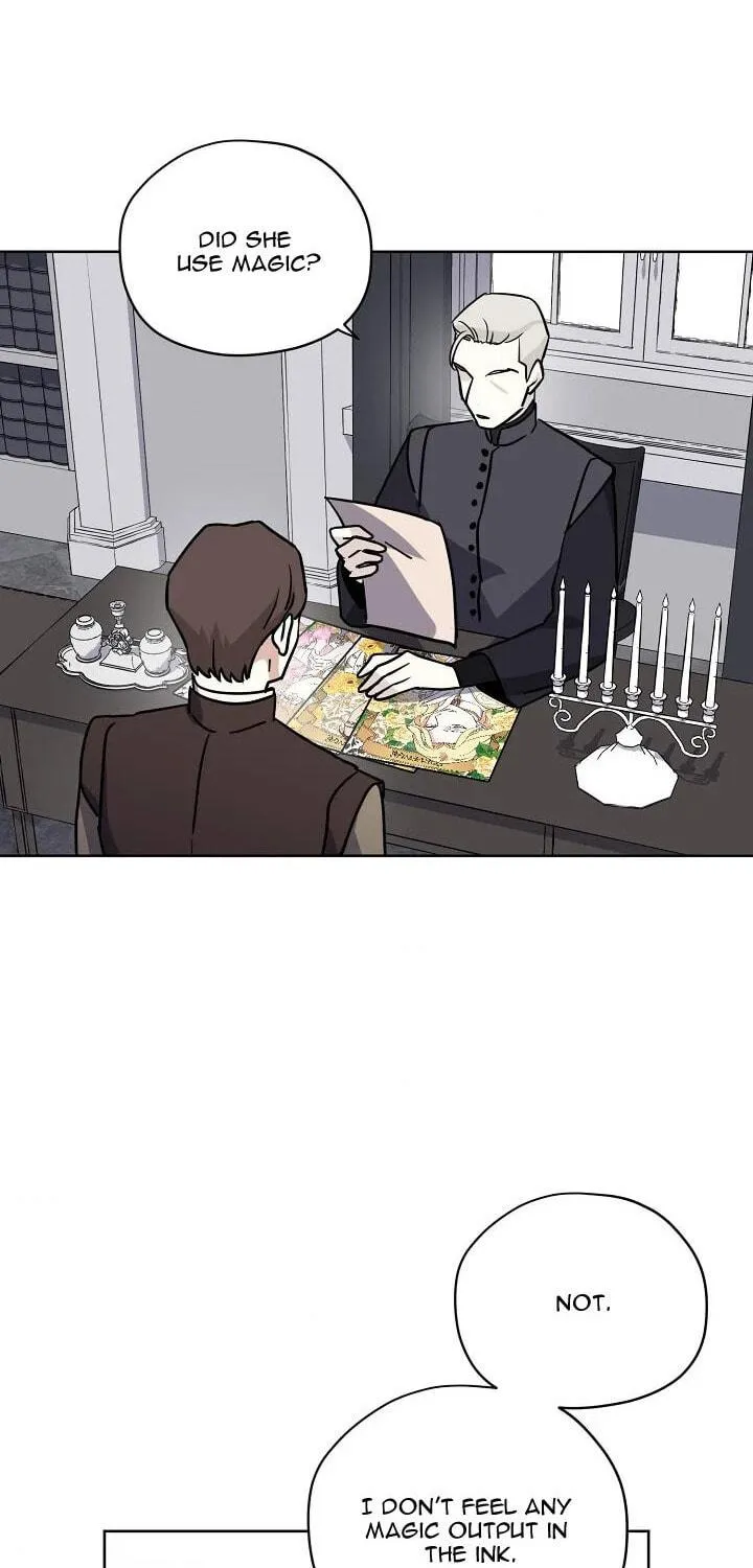 Read Chitra chapter 92 image 64 on Lezhin
