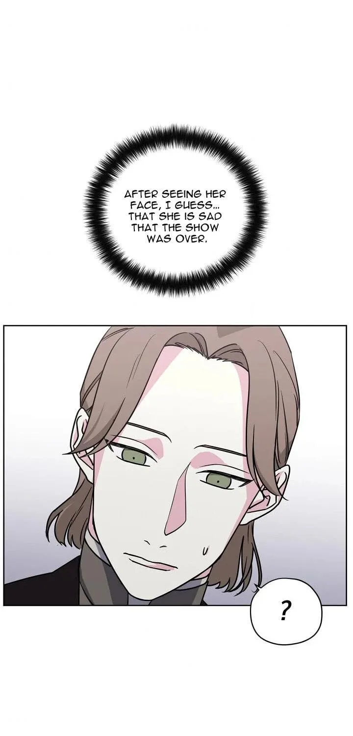 Read Chitra chapter 92 image 8 on Lezhin
