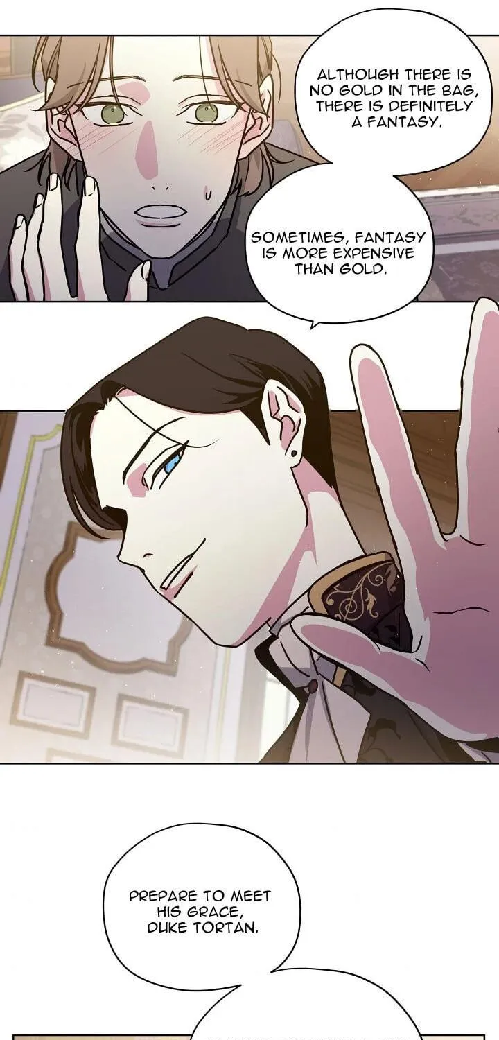 Read Chitra chapter 93 image 34 on Lezhin