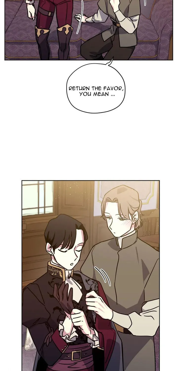 Read Chitra chapter 93 image 36 on Lezhin