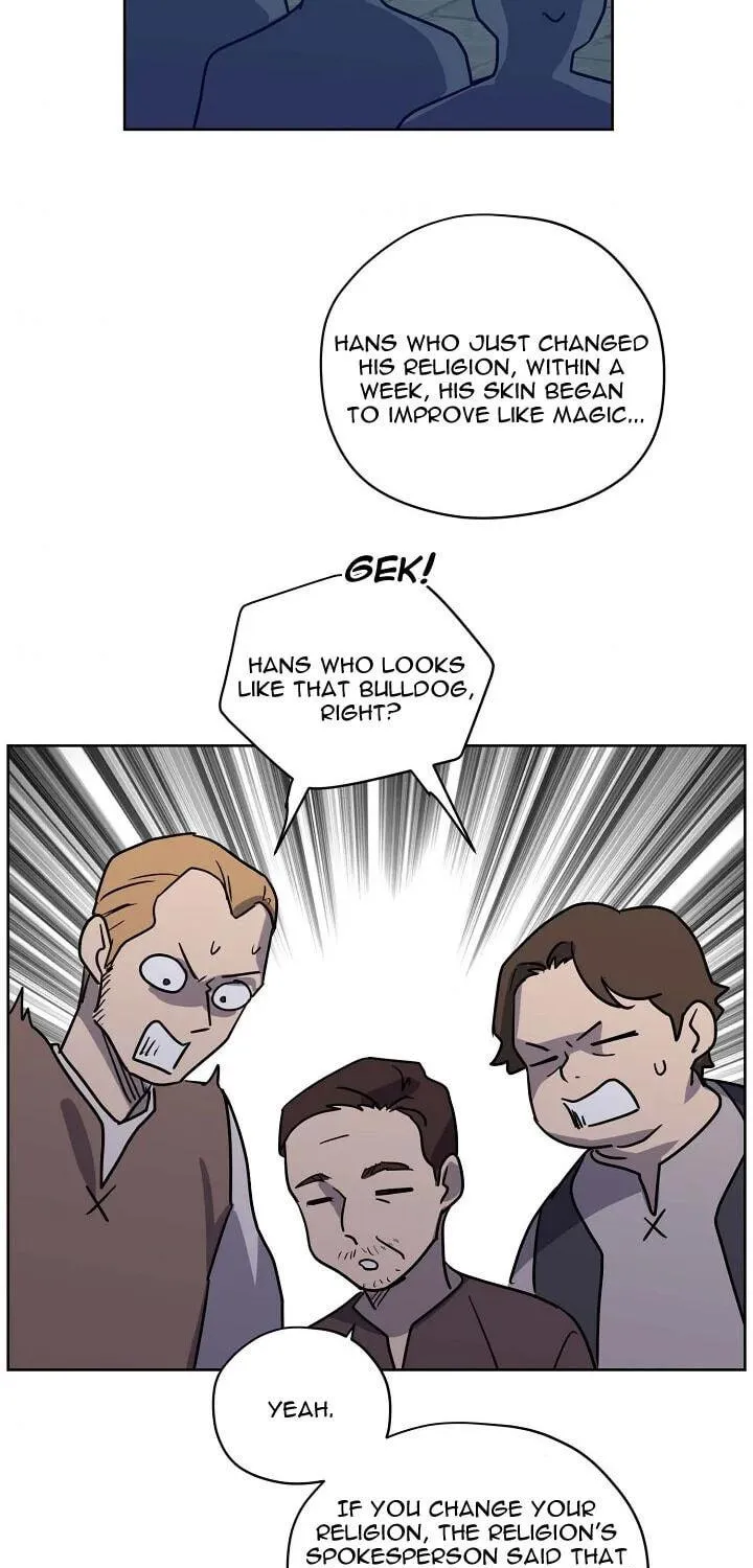Read Chitra chapter 93 image 4 on Lezhin