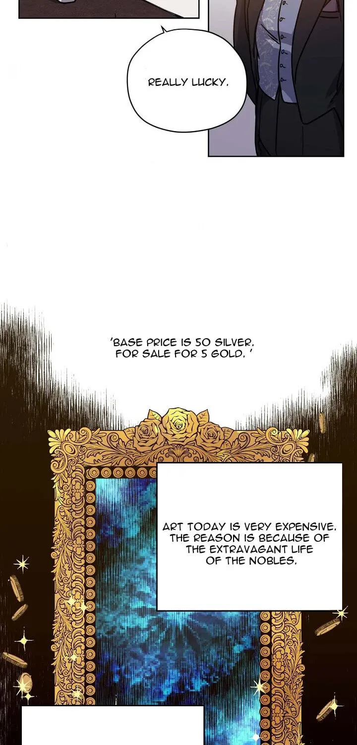 Read Chitra chapter 93 image 44 on Lezhin
