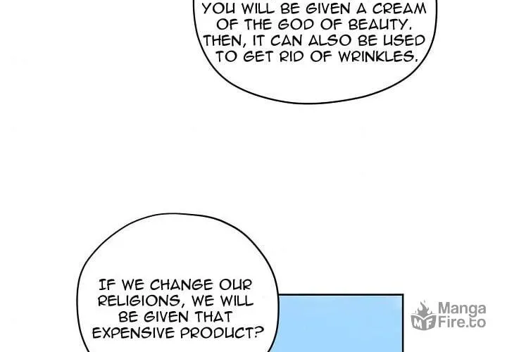 Read Chitra chapter 93 image 5 on Lezhin