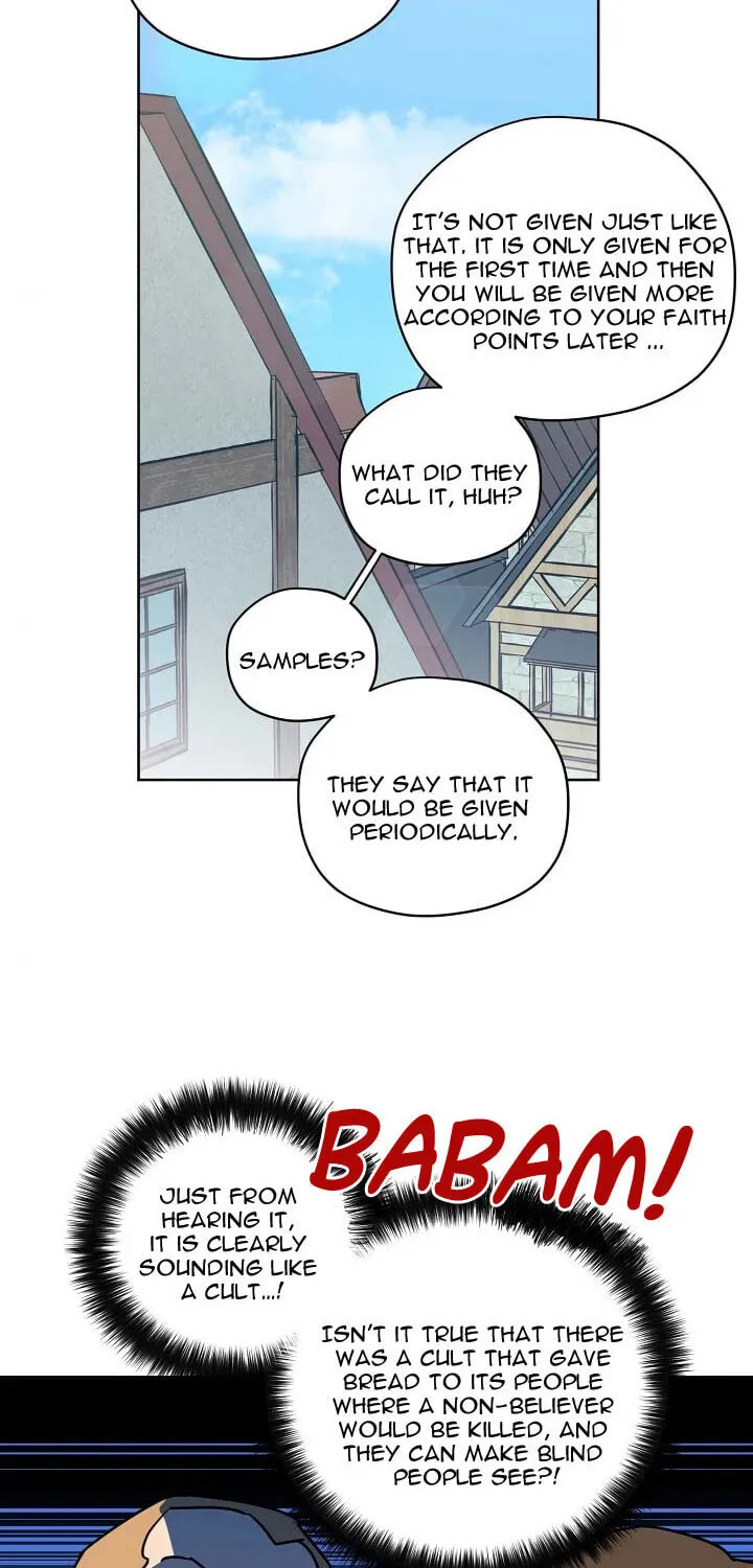 Read Chitra chapter 93 image 6 on Lezhin