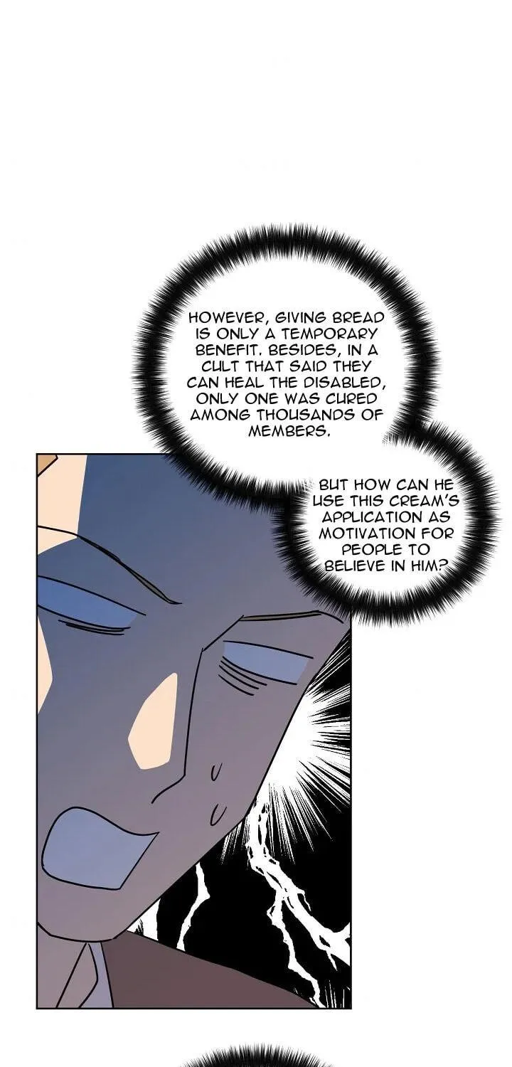 Read Chitra chapter 93 image 8 on Lezhin