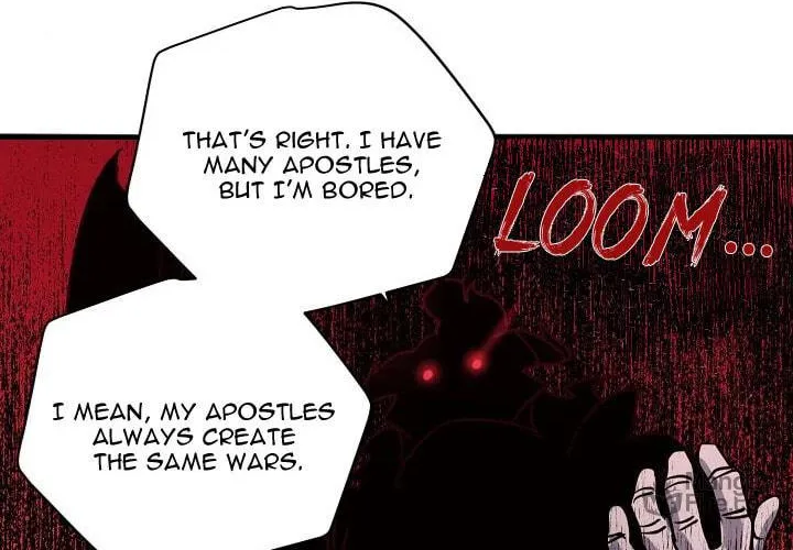 Read Chitra chapter 94 image 11 on Lezhin