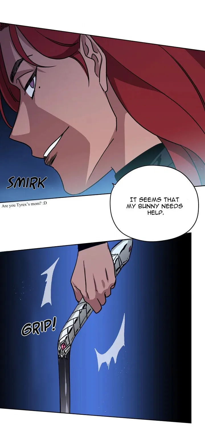Read Chitra chapter 94 image 20 on Lezhin