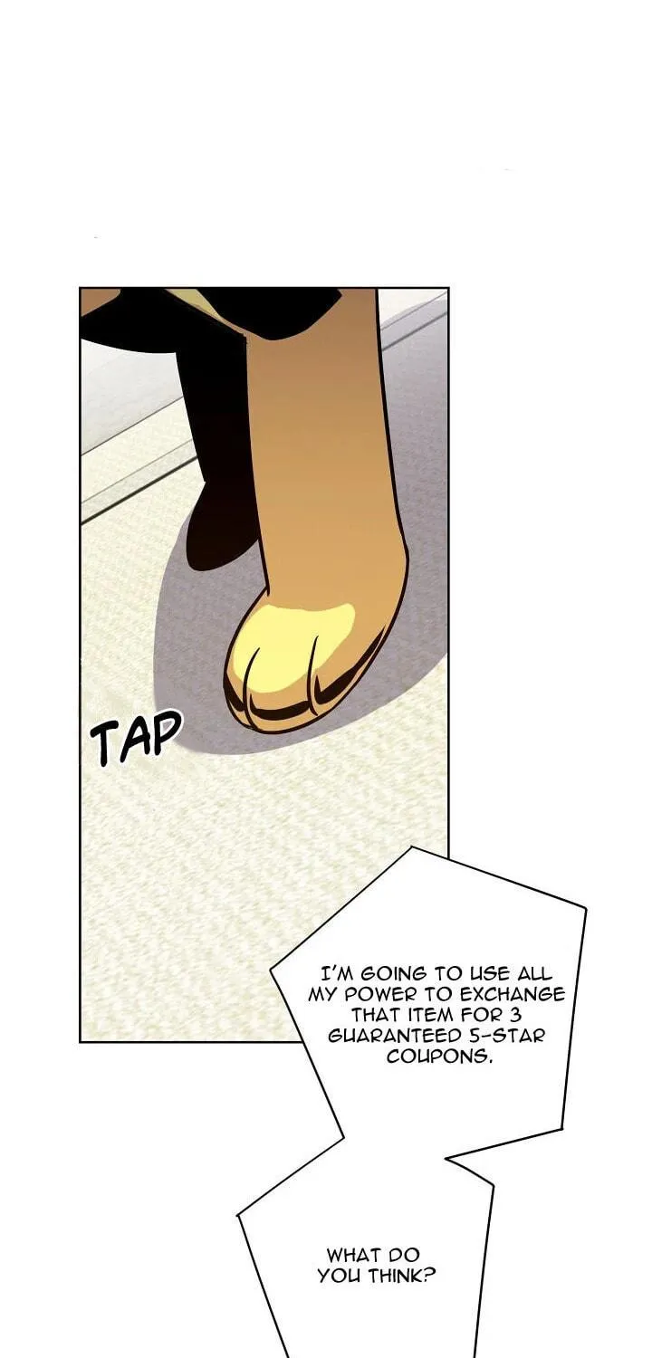 Read Chitra chapter 94 image 52 on Lezhin
