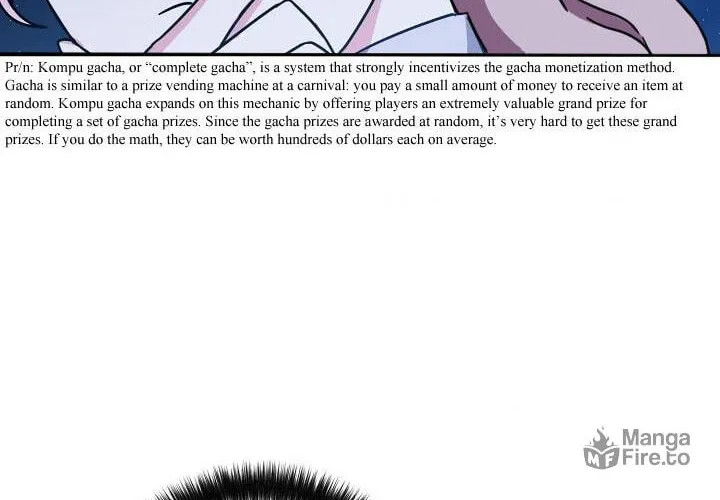 Read Chitra chapter 94 image 59 on Lezhin