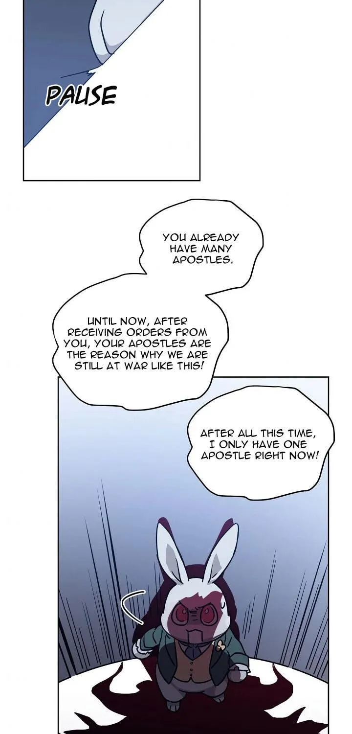 Read Chitra chapter 94 image 8 on Lezhin