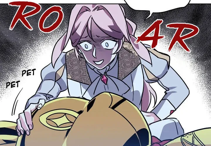 Read Chitra chapter 95 image 1 on Lezhin