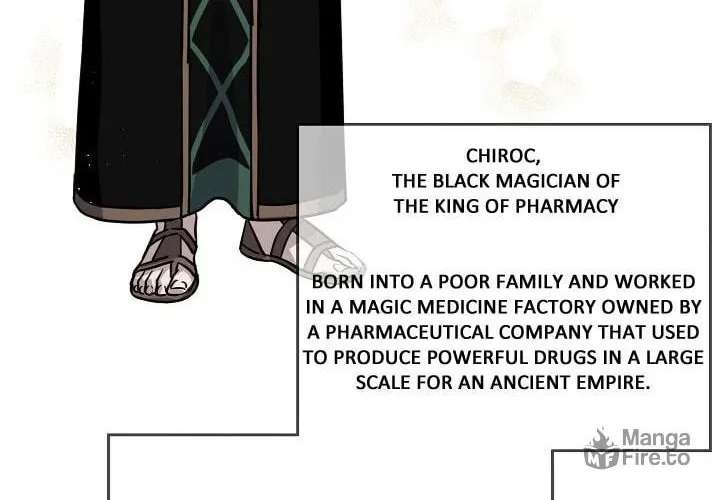 Read Chitra chapter 95 image 11 on Lezhin