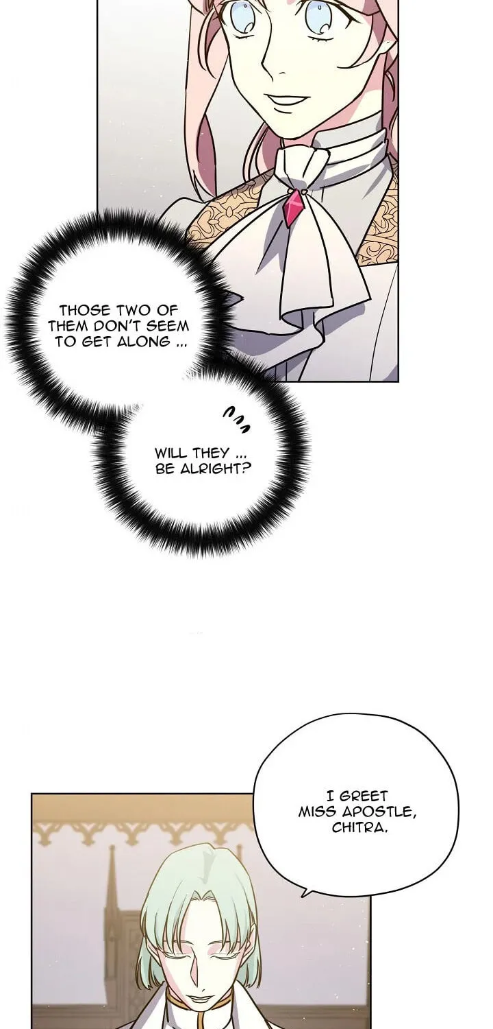 Read Chitra chapter 95 image 26 on Lezhin