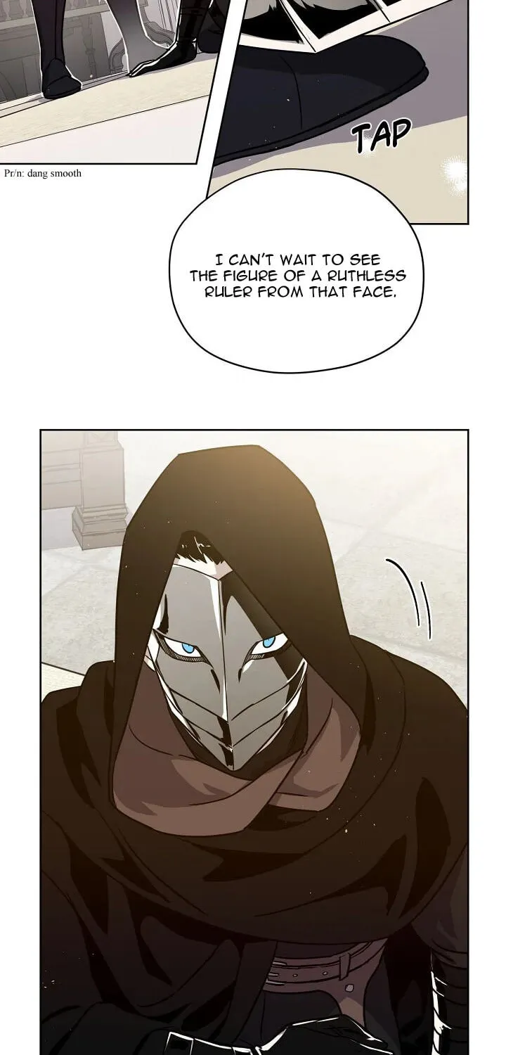 Read Chitra chapter 95 image 32 on Lezhin