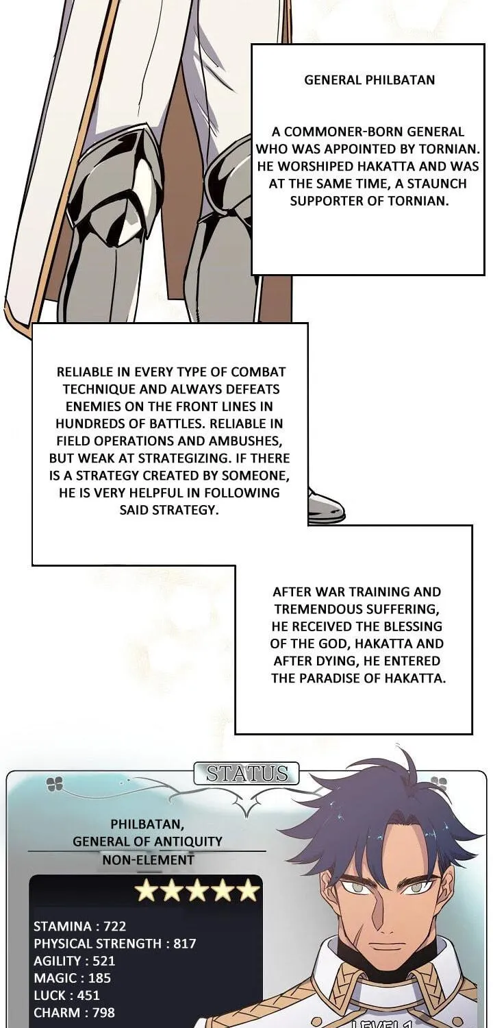 Read Chitra chapter 95 image 40 on Lezhin