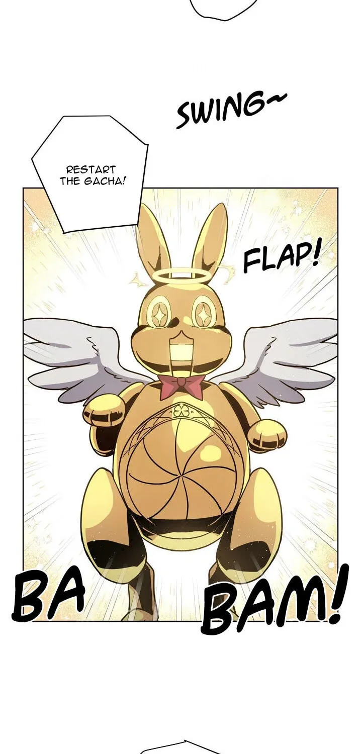 Read Chitra chapter 95 image 6 on Lezhin