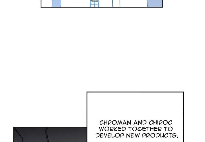 Read Chitra chapter 96 image 3 on Lezhin