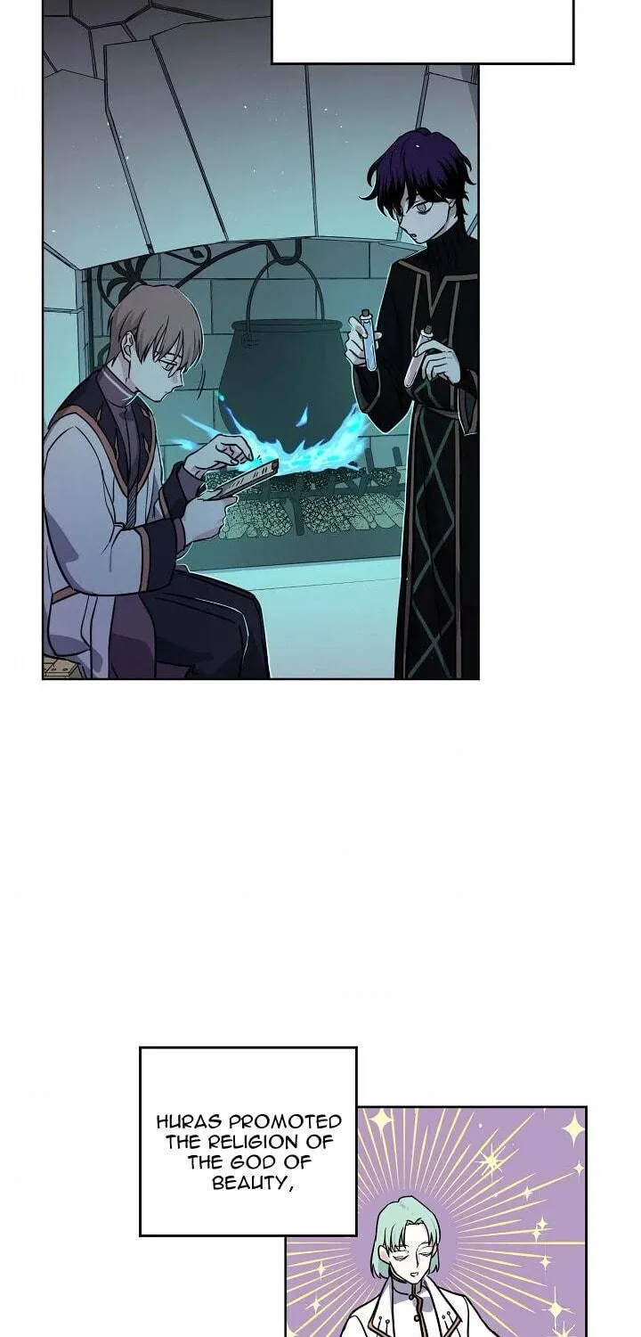 Read Chitra chapter 96 image 4 on Lezhin