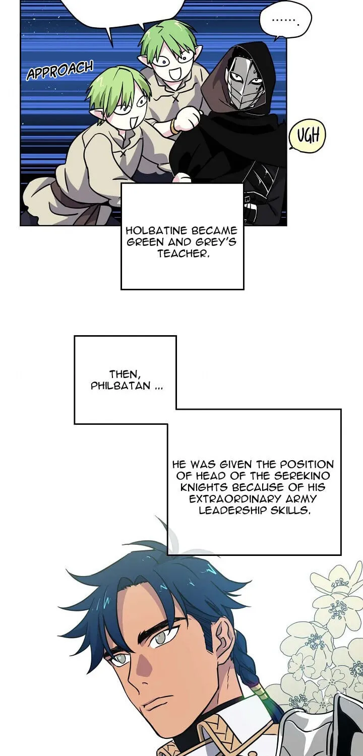Read Chitra chapter 96 image 6 on Lezhin