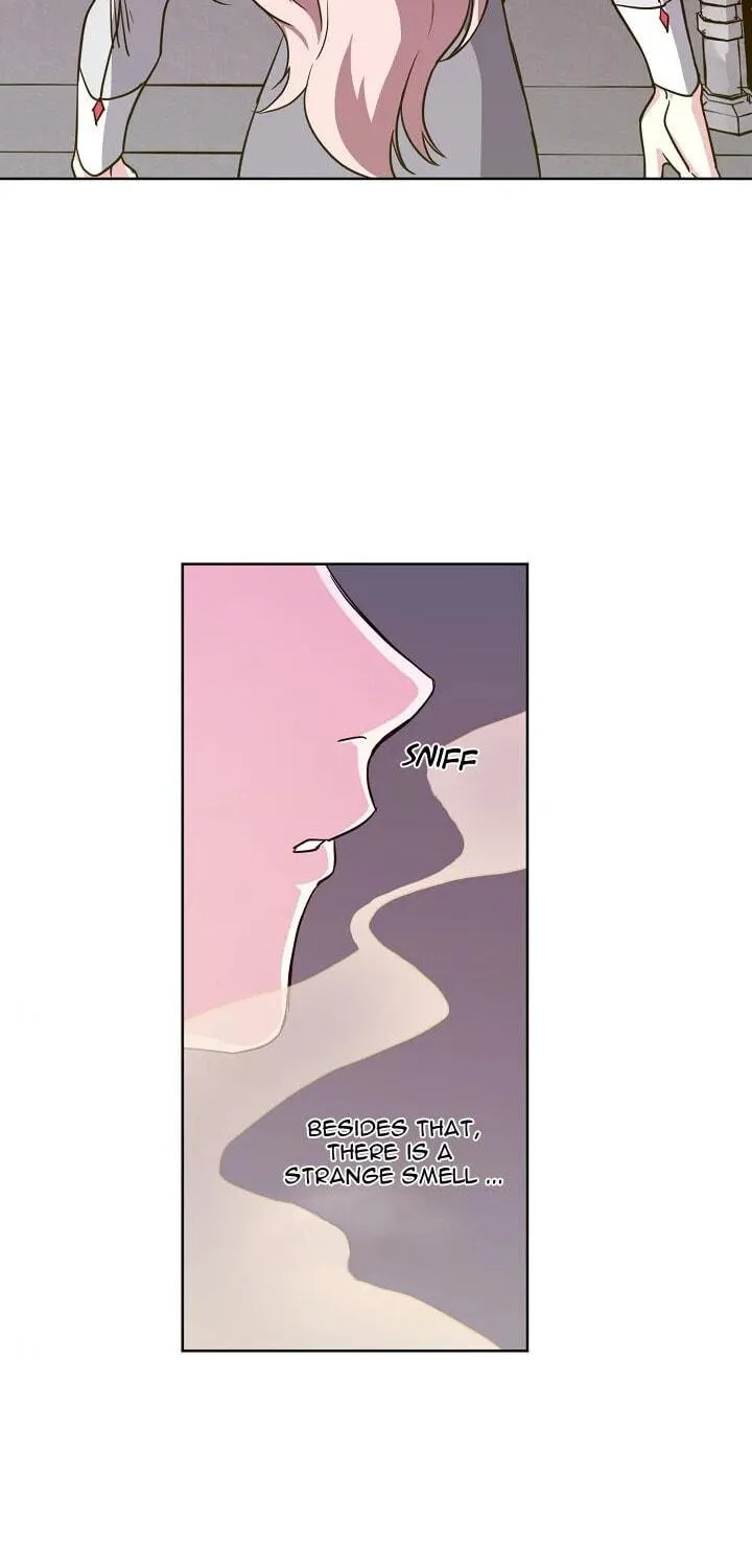 Read Chitra chapter 96 image 64 on Lezhin