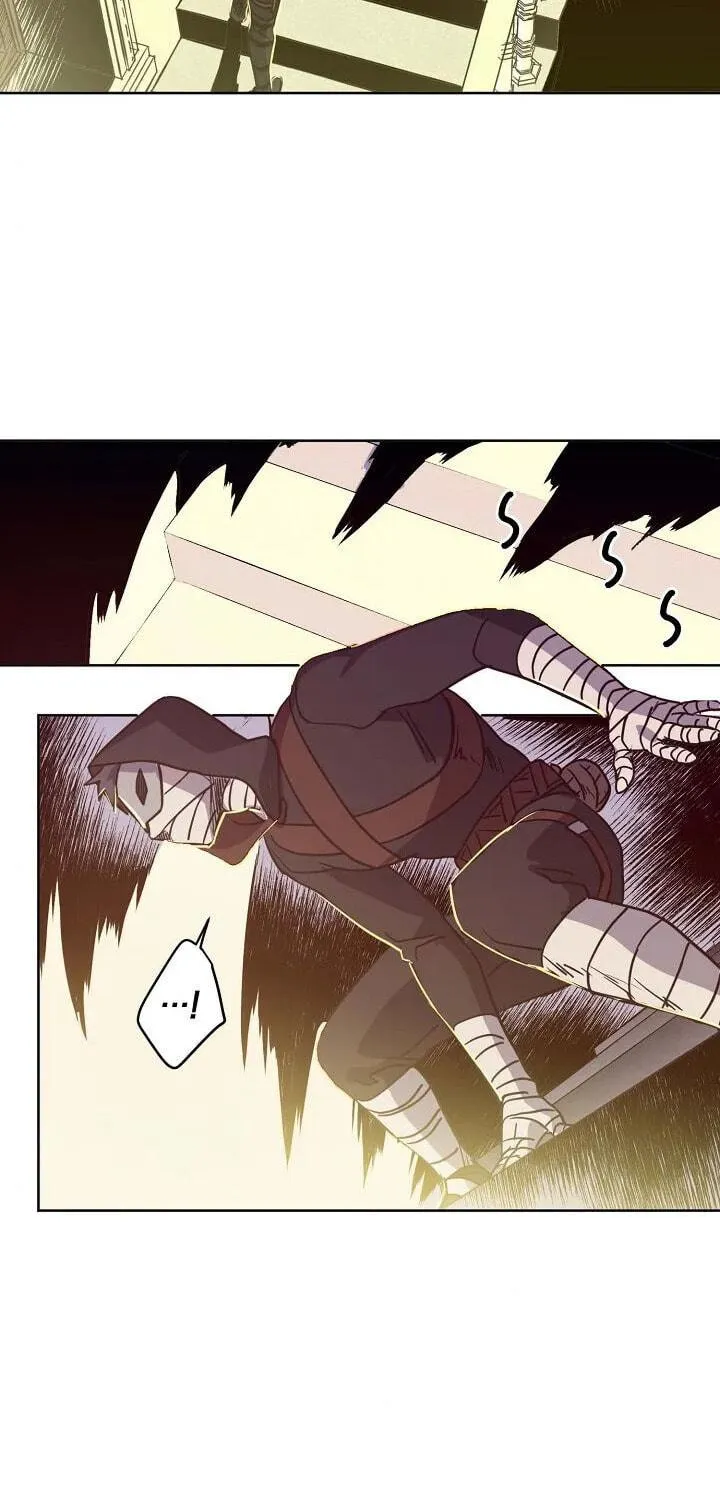 Read Chitra chapter 96 image 78 on Lezhin