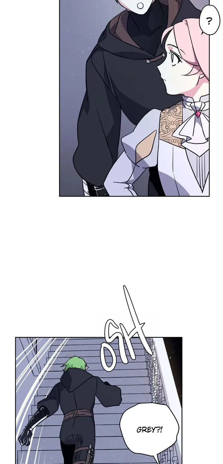 Read Chitra chapter 97 image 20 on Lezhin