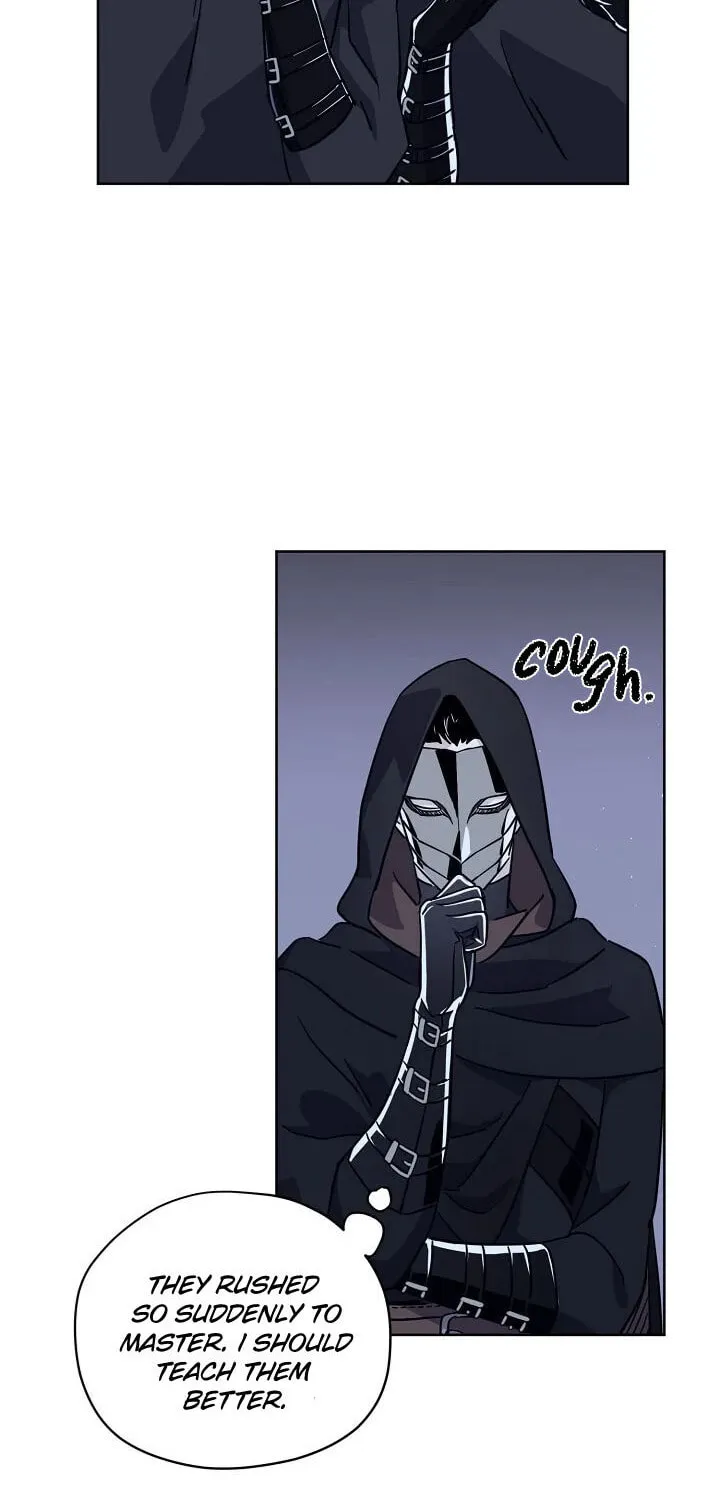 Read Chitra chapter 97 image 32 on Lezhin