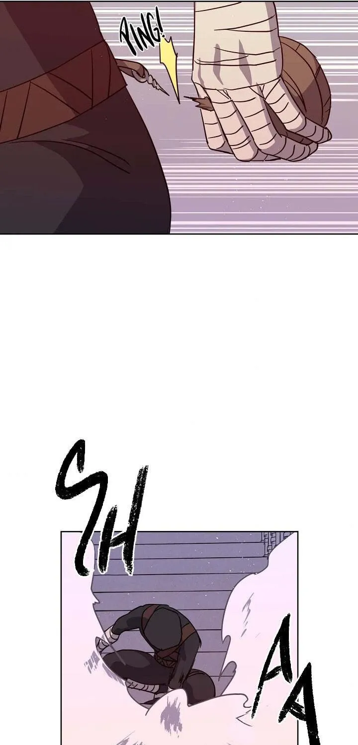Read Chitra chapter 97 image 4 on Lezhin