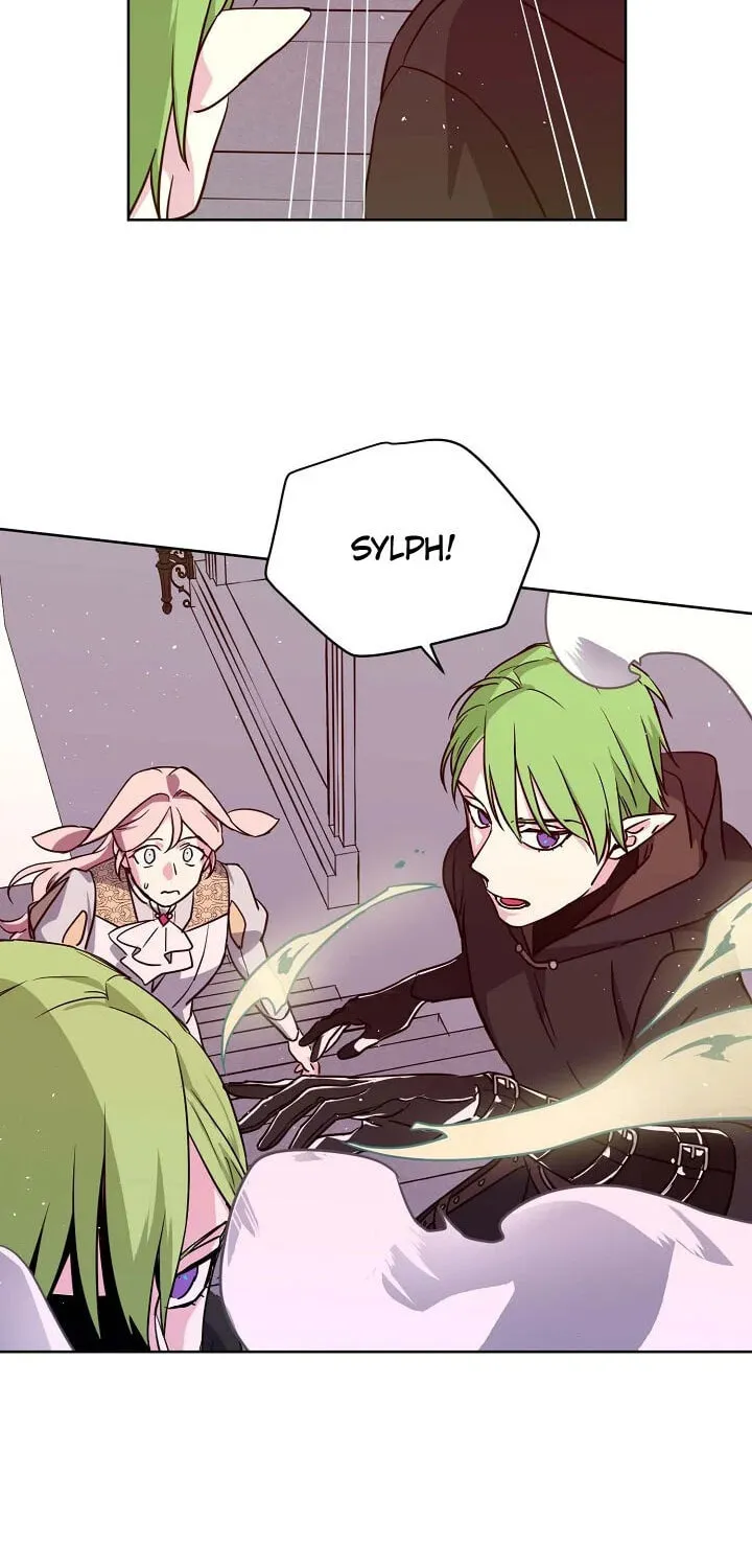 Read Chitra chapter 97 image 6 on Lezhin